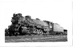 CIL 2-8-2 #576 - Chicago, Indianapolis & Louisville (Monon)